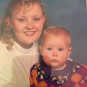 Meet your Posher, Tina